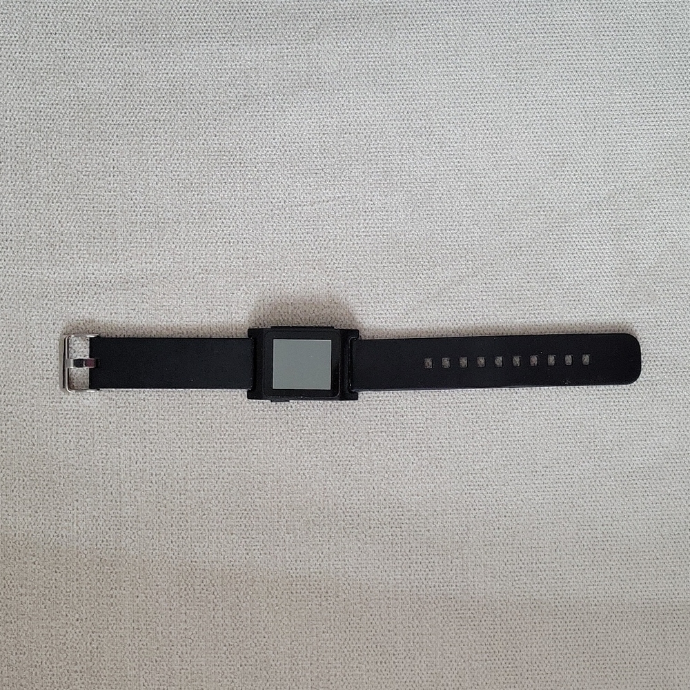 Pebble 2 SE Smartwatch